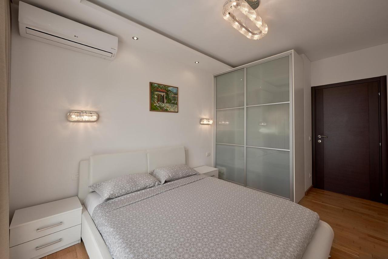Bigmontenegro Dreams Becici  Exterior photo